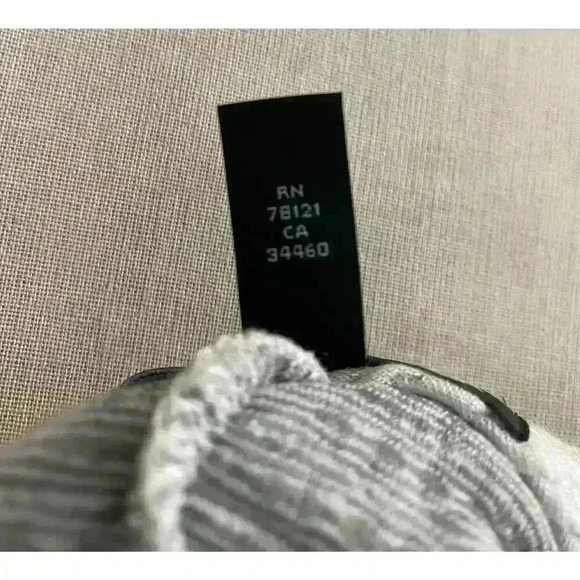 Eileen Fisher tencel textured knit Jacquard Kimono off white Women size XS - Picture 13 of 16